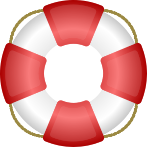 Lifebuoy PNG-37275